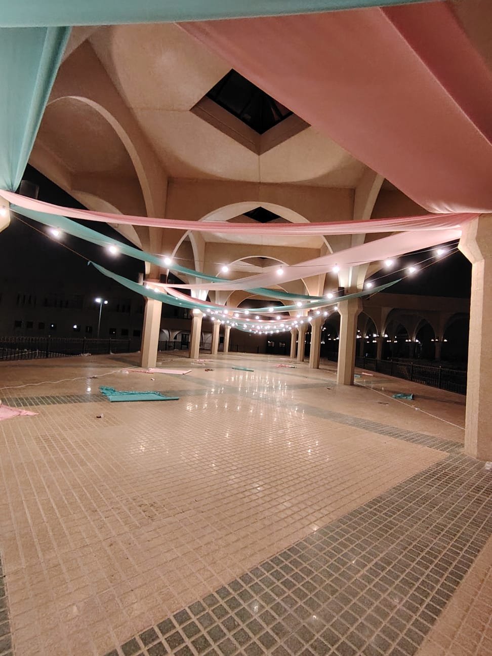 تنسيق حفلات بالرياض — لمسه التميز، الرياض
