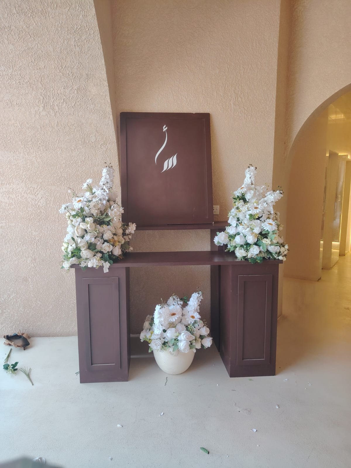 ديكور افتتاح محل في الرياض — لمسه التميز، الرياض